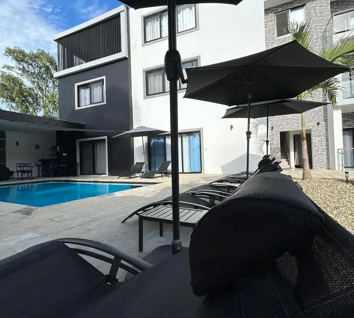 Level Suites Penthouse Sosúa