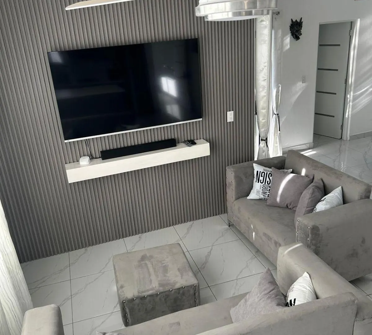 Level Suites Penthouse Sosúa