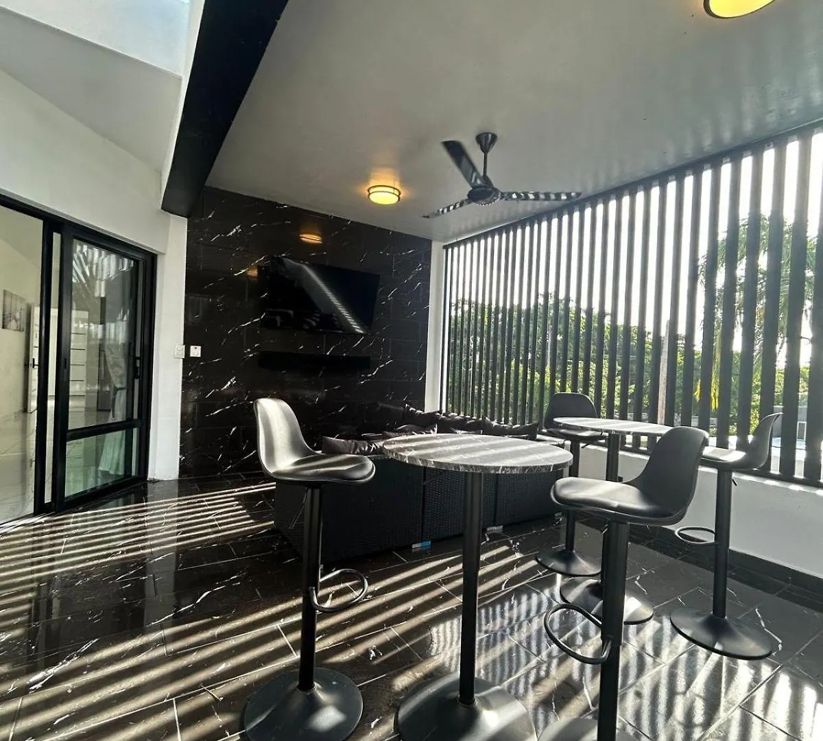 Level Suites Penthouse Sosúa