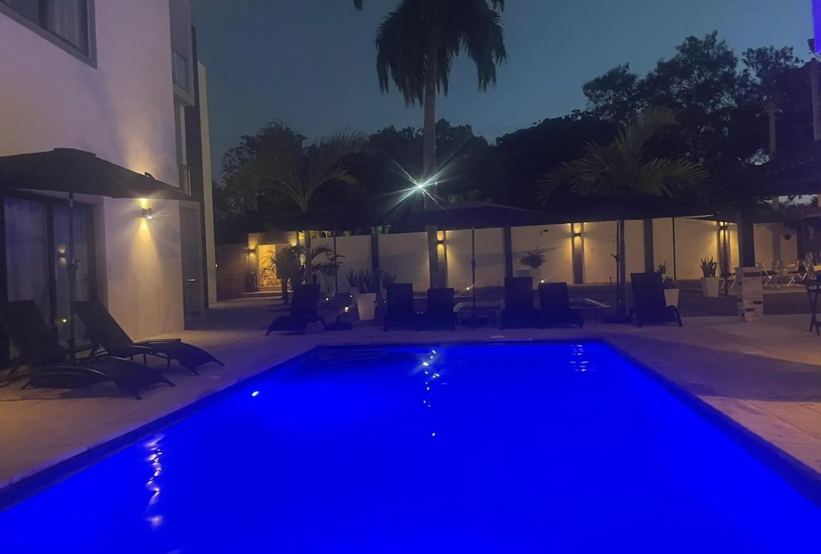 Level Suites Penthouse Sosua