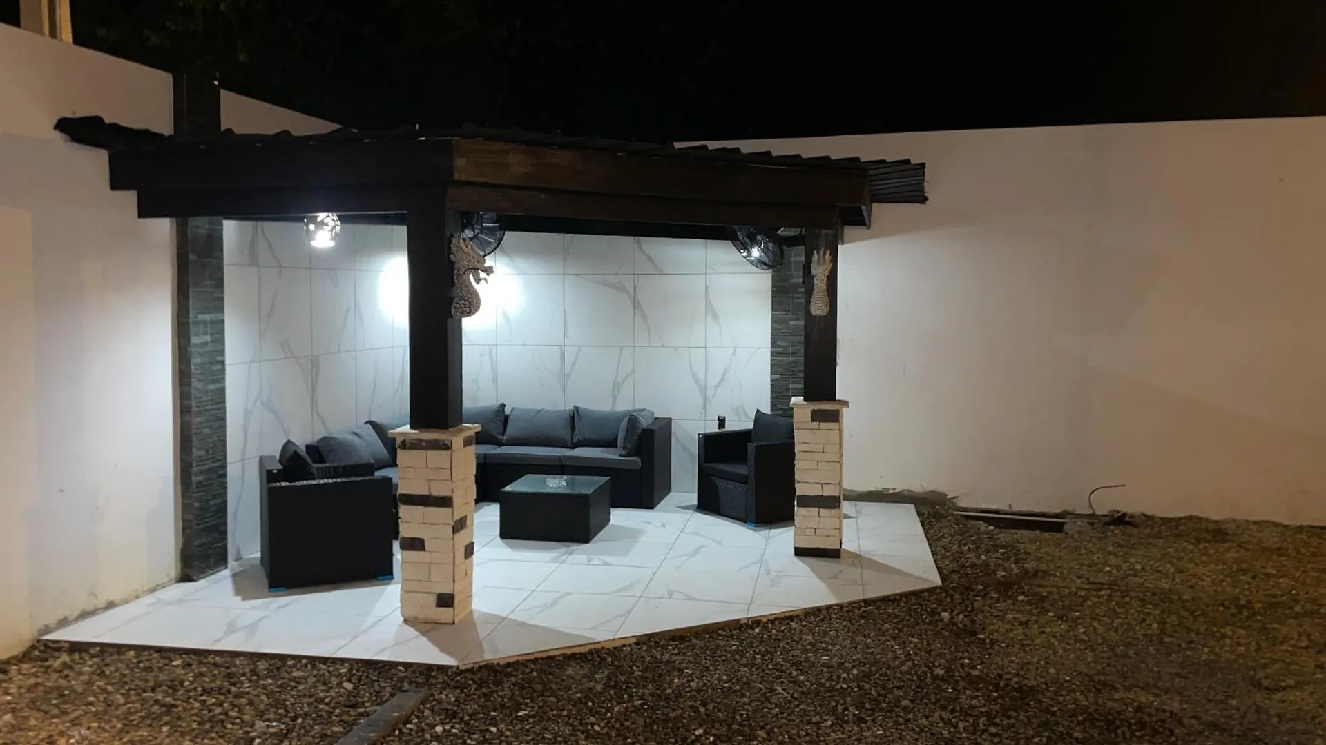 Apartman Level Suites Penthouse Sosúa Dominikai Köztársaság
