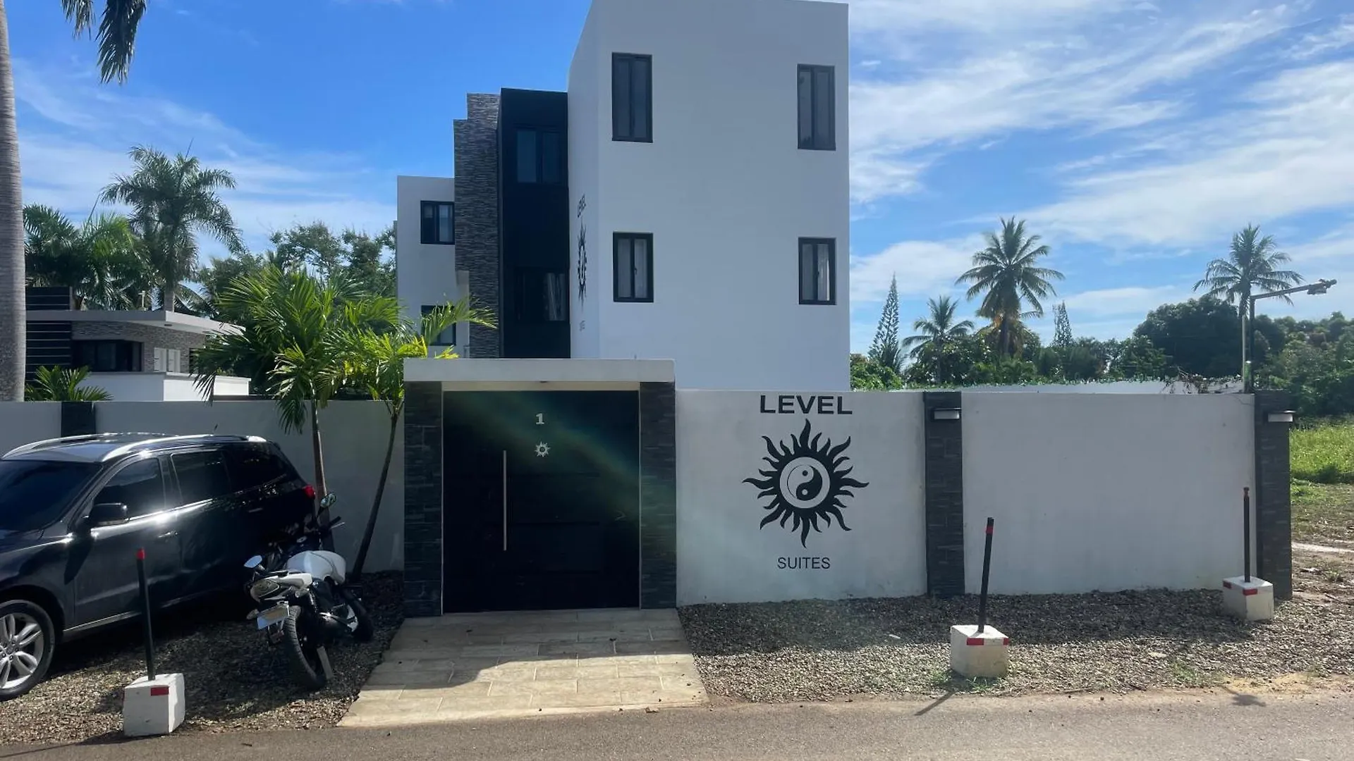 Level Suites Penthouse Sosúa 0*,  Dominikai Köztársaság