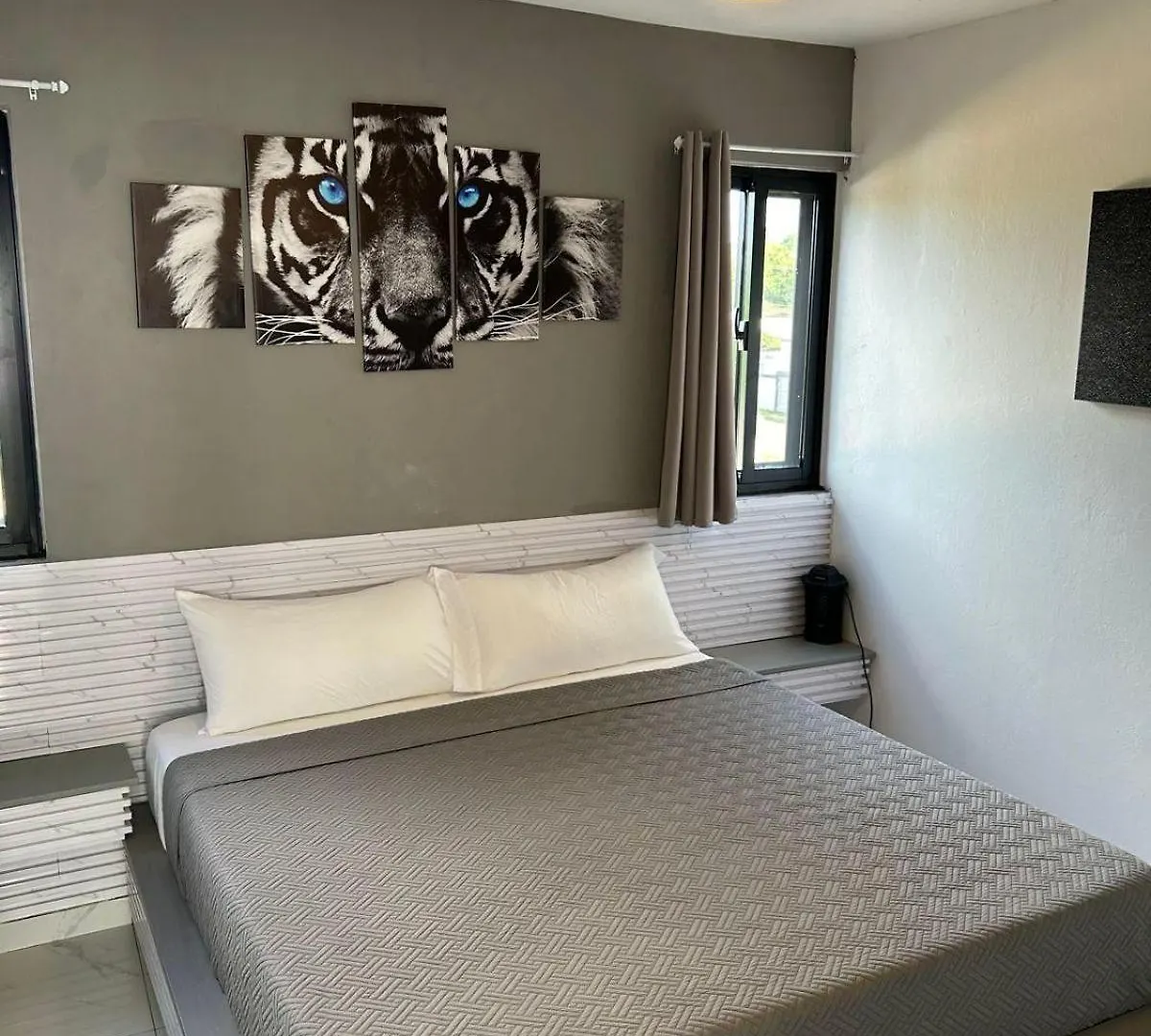 Sosúa Level Suites Penthouse דירה