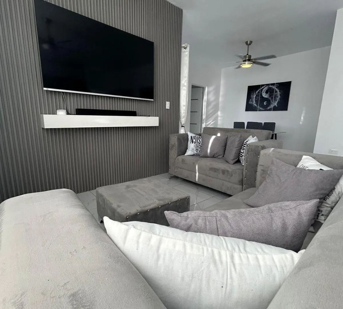 Sosúa Level Suites Penthouse