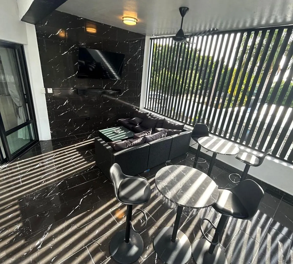 דירה Sosúa Level Suites Penthouse