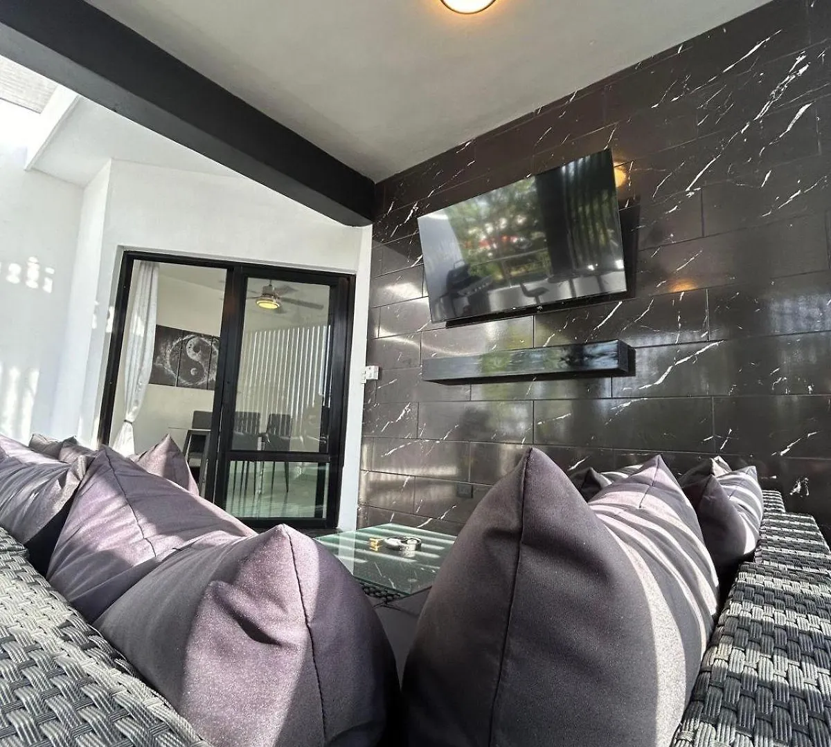 דירה Sosúa Level Suites Penthouse