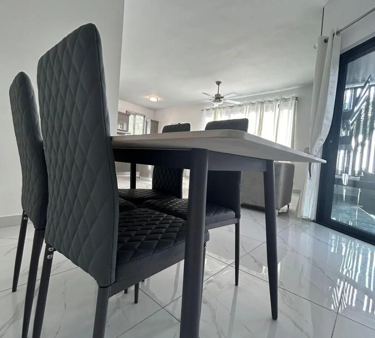 דירה Sosúa Level Suites Penthouse