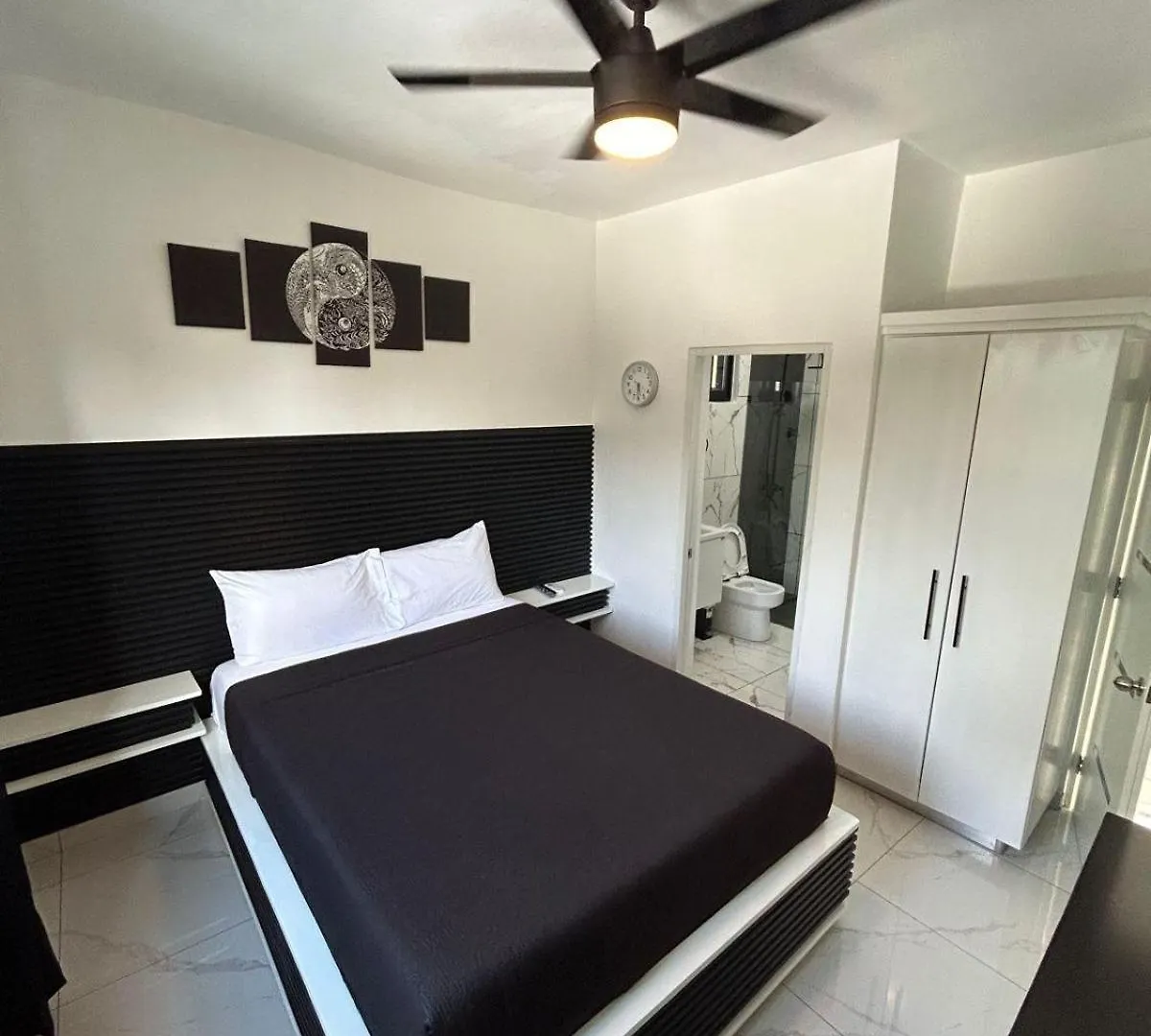 Sosúa Level Suites Penthouse דירה