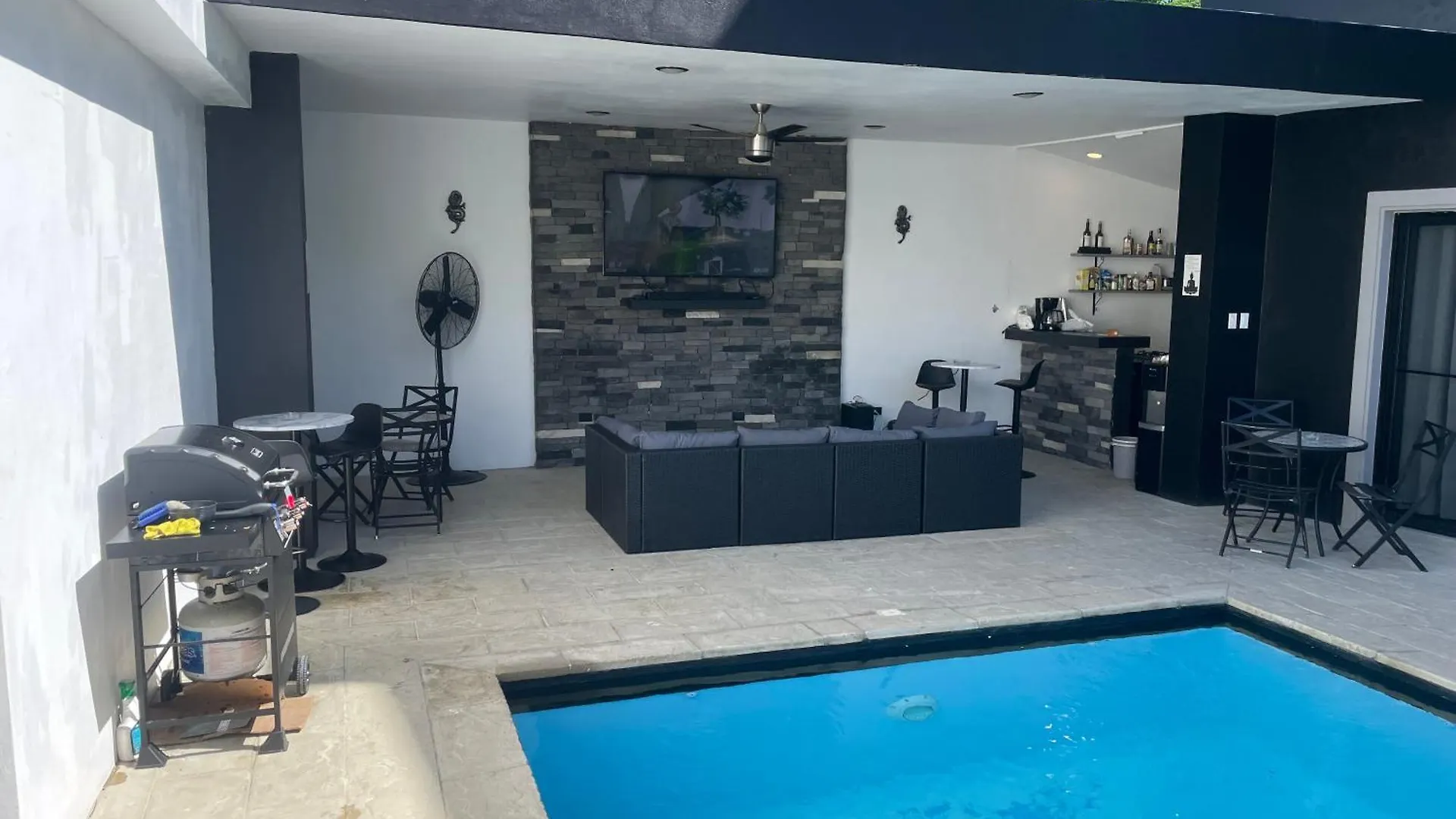 דירה Sosúa Level Suites Penthouse